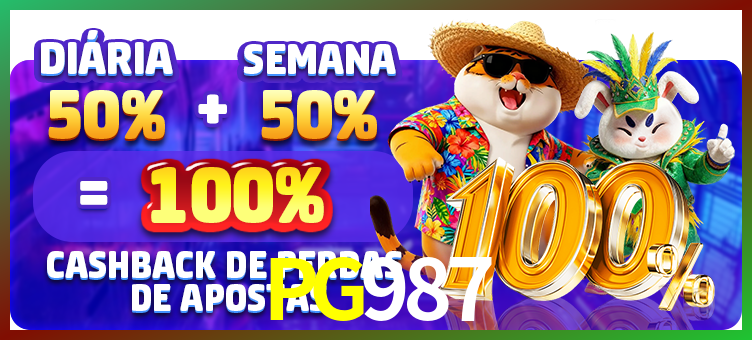 Qualificar VIP PG987