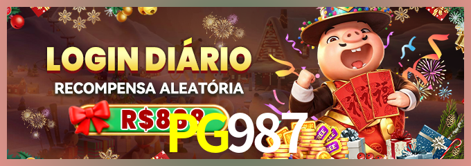 Prêmio PG987