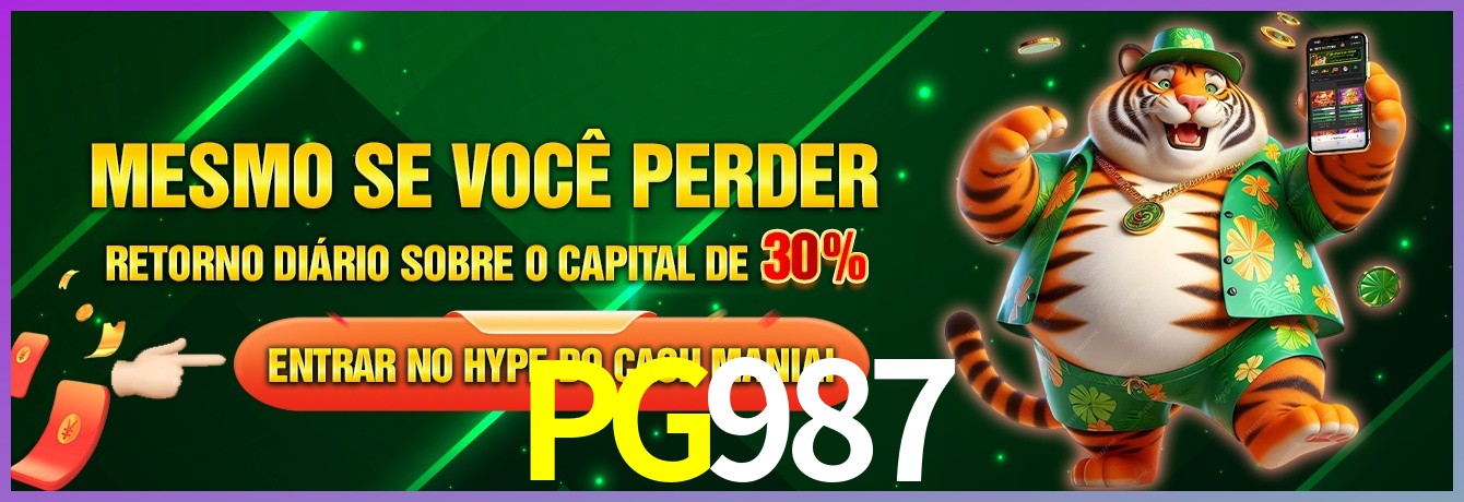 Ganhador PG987